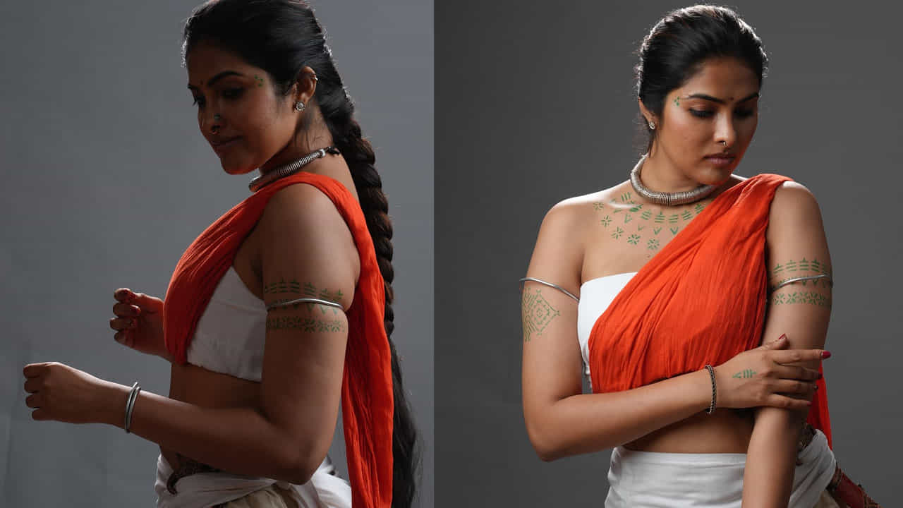 అందాల తార దివి గురించి ఎంత చె ప్పినా తక్కువే. ఈ బ్యూ టీ గ్లామర్కు ఎవ్వరైనా ఫిదా అవ్వాల్సిందే. 2017లో మోడలింగ్లోకి అడుగు పెట్టిన ఈ బ్యూ టీ, పలు షార్ట్ ఫిలిమ్స్ లో నటించిం మంచి ఫే మ్ సంపాదించుకుంది.