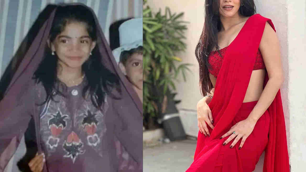 Tollywood: అయ్య బాబోయ్.. ఆ హీరోతో రొమాంటిక్ సీన్లతో రెచ్చిపోయింది.. కట్ చేస్తే.. అదే హీరోతో..