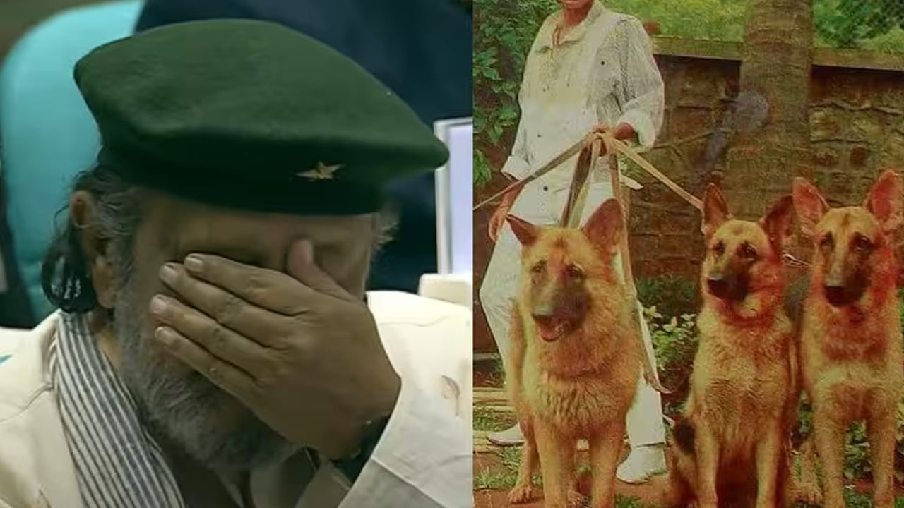 బాలీవుడ్ స్టార్  హీరో మిథున్ చక్రవర్తి గురించి ప్రత్యేకంగా చెప్పాల్సిన పని లేదు. ఈయన 1980లో తన నటనతో బాలీవుడ్‌నే షేక్ చేశాడు . వరస సినిమాలతో ఎన్నో బ్లాక్ బస్టర్ హిట్స్ అందుకుని స్టార్‌గా ఓ వెలుగు వెలిగాడు. తర్వాత రాజకీయాల్లోకి ఎంట్రీ ఇచ్చారు.