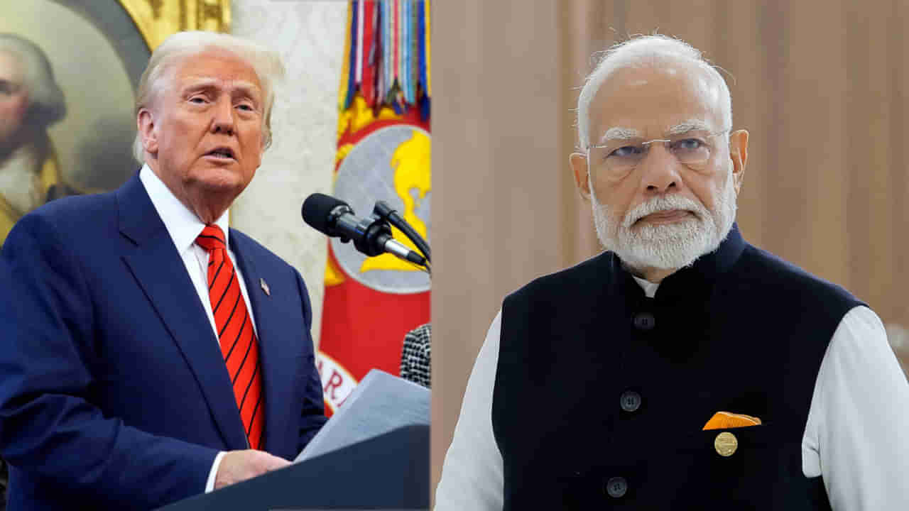 Donald Trump: టారిఫ్‌ల అమలుపై డొనాల్డ్‌ మరో బాంబు పేల్చిన డొనాల్డ్‌ ట్రంప్‌! భారత్‌, చైనాపై ప్రతీకార టారిఫ్‌ల మోత