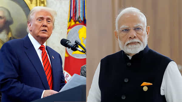 Donald Trump: టారిఫ్ల అమలుపై డొనాల్డ్ మరో బాంబు పేల్చిన డొనాల్డ్ ట్రంప్! భారత్, చైనాపై ప్రతీకార టారిఫ్ల మోత