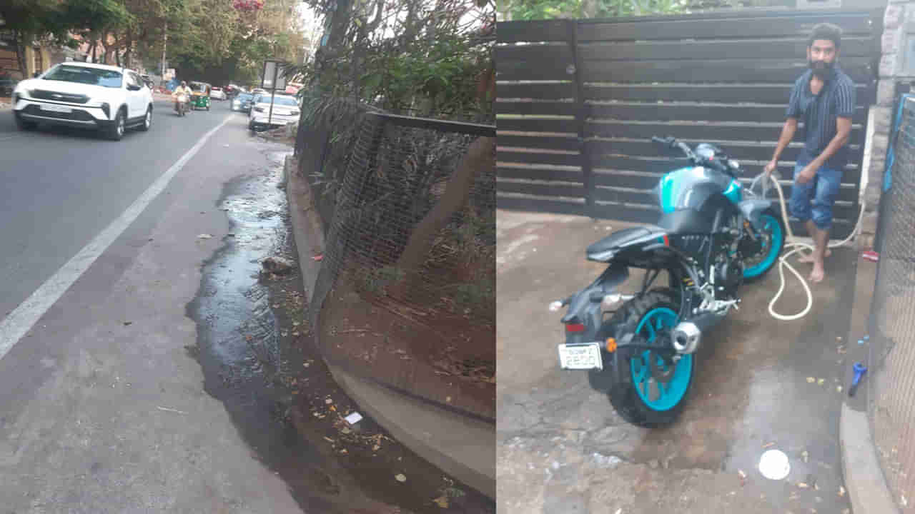 Hyderabad: హైదరాబాద్ వాసులకు బిగ్ అలర్ట్.. ఇకపై అలా చేశారంటే వేలల్లో ఫైన్.. ఇంటికొచ్చి మరి..