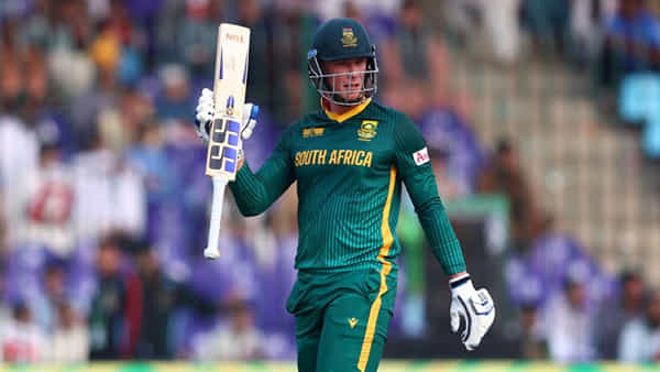 Champions Trophy 2025: ఇదే నా చివరి టోర్నీ! సఫారీలకు షాకివ్వనున్న మరో డేంజరస్ బ్యాటర్