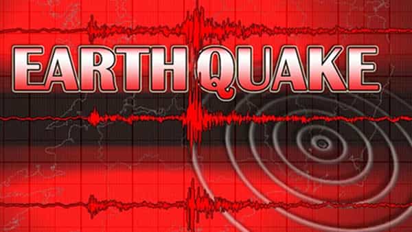 Earthquake: హోలీ వేళ వణికిపోయిన ఉత్తర భారతం.. హిమాలయ పర్వతాల్లో మళ్లీ భూకంపం..!