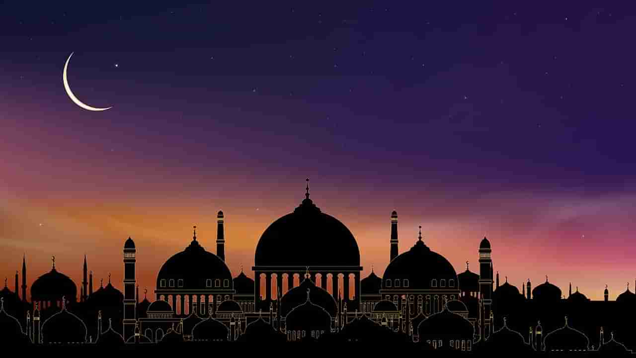 Eid 2025: పవిత్ర రంజాన్ మాసం: షవ్వాల్ నెల మొదటి రోజే.. ఈద్ ఉల్ ఫితర్!