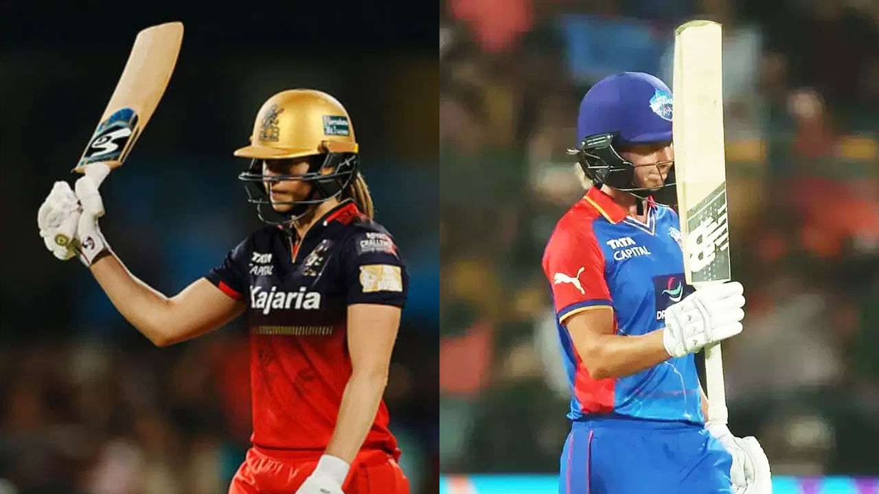 WPL 2025: ఢిల్లీ క్యాపిటల్స్ కెప్టెన్ మెగ్ లానింగ్ మహిళల ప్రీమియర్ లీగ్ (డబ్ల్యూపీఎల్ 2025)లో చరిత్ర సృష్టించింది. ప్రత్యేకత ఏమిటంటే ఇది ఆర్సీబీ క్రీడాకారిణి ఎల్లీస్ పెర్రీ నెలకొల్పిన రికార్డును కూడా బద్దలు కొట్టింది.