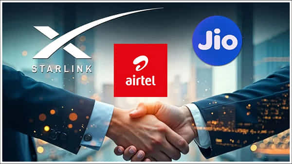 Elon Musk Starlink: జియో-ఎయిర్టెల్ ద్వారా భారత్లో స్టార్లింక్ ఇంటర్నెట్ చౌకగా ఉంటుందా?
