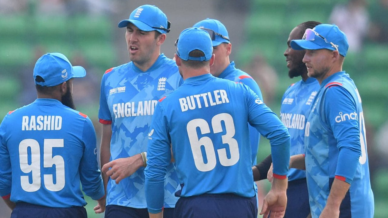 దీంతో, ఇంగ్లాండ్ జట్టు గ్రూప్ దశ నుంచే ఛాంపియన్స్ ట్రోఫీ నుంచి నిష్క్రమించింది. ఇంగ్లాండ్ ఎలిమినేట్ అయినప్పటి నుంచి జోస్ బట్లర్‌పై నిరంతరం ప్రశ్నలు తలెత్తుతూనే ఉన్నాయి. అతని కెప్టెన్సీ చాలా విమర్శలకు గురైంది. ఇప్పుడు బట్లర్ జట్టు కెప్టెన్సీకి రాజీనామా చేశాడు.