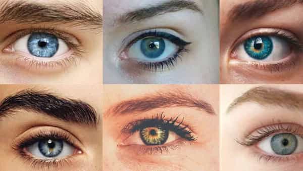 Psychology: మీవి కలువల్లాంటి కనులా? అయితే మీ వ్యక్తిత్వం ఇలాంటిదన్నమాట..