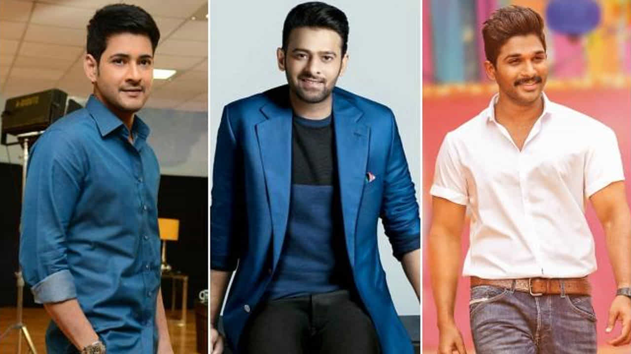 నేను నా రీజినల్ ఆడియన్స్ కి వడ్డించే దమ్ మసాలా బిర్యానీ ఇదే.. నెక్స్ట్ కెరీర్ డ్రైవ్ ఎలా ఉంటుందో ఇప్పుడైతే చెప్పలేనని ముందే ఓపెన్ అయ్యారు సూపర్స్టార్ మహేష్. అలా ఎందుకు అనుకుంటారు సార్.. ఓ వైపు మీ రేంజ్ సినిమాలు చేస్తూనే, మరోవైపు రీజినల్ సినిమాల మీద కూడా ఓ లుక్కేయండి అని రిక్వెస్టులు అందుతున్నాయి మహేష్కి.