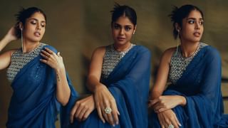 Athulya Ravi: ఈ నెరజాణ తళుకు ముందు వజ్రం వెలిసిపోతుంది .. స్టన్నింగ్ అతుల్య..