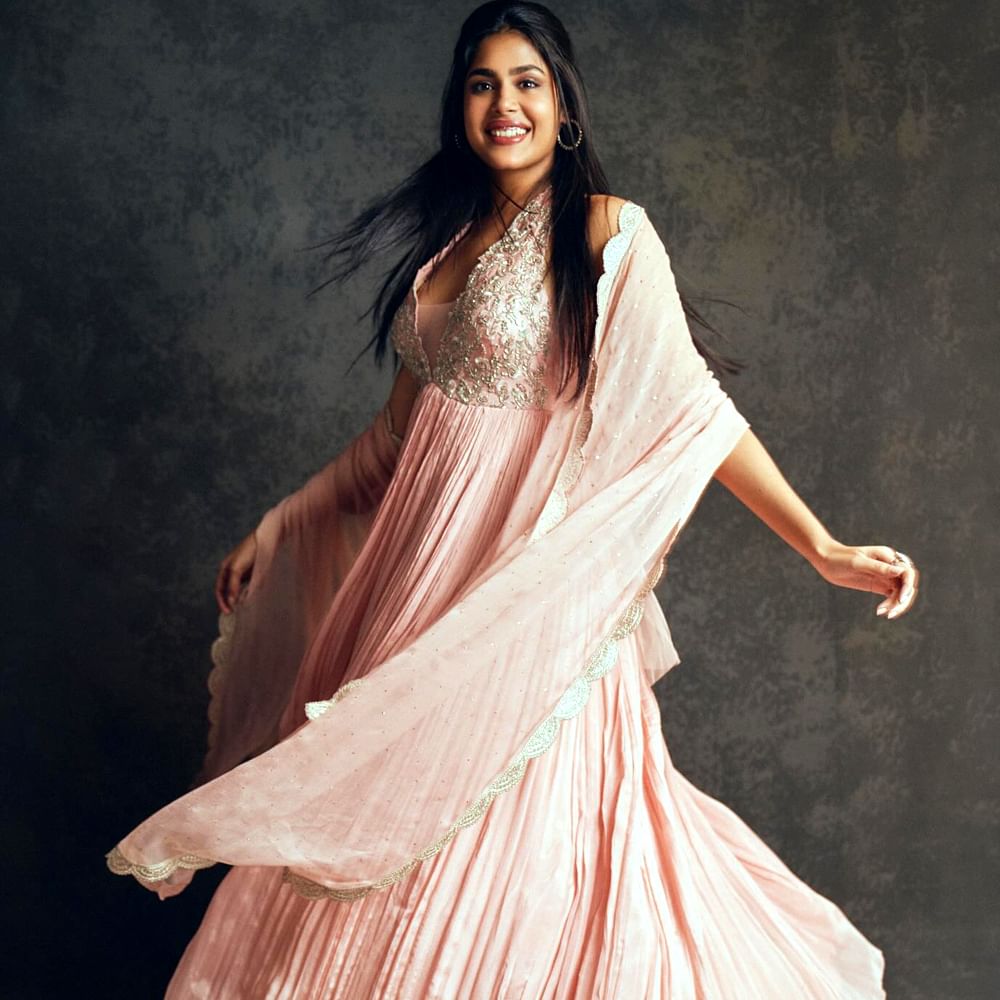 Faria Abdullah Pic