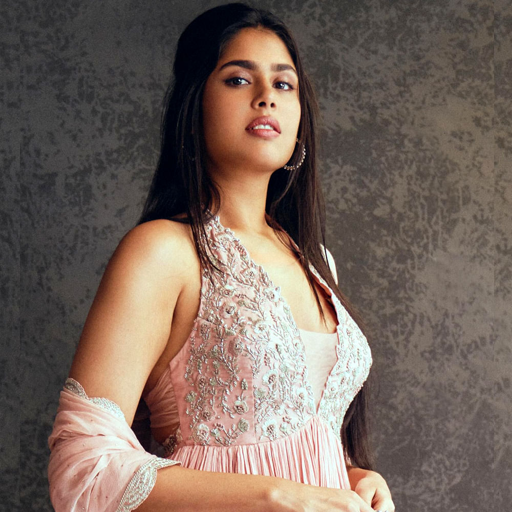 Faria Abdullah