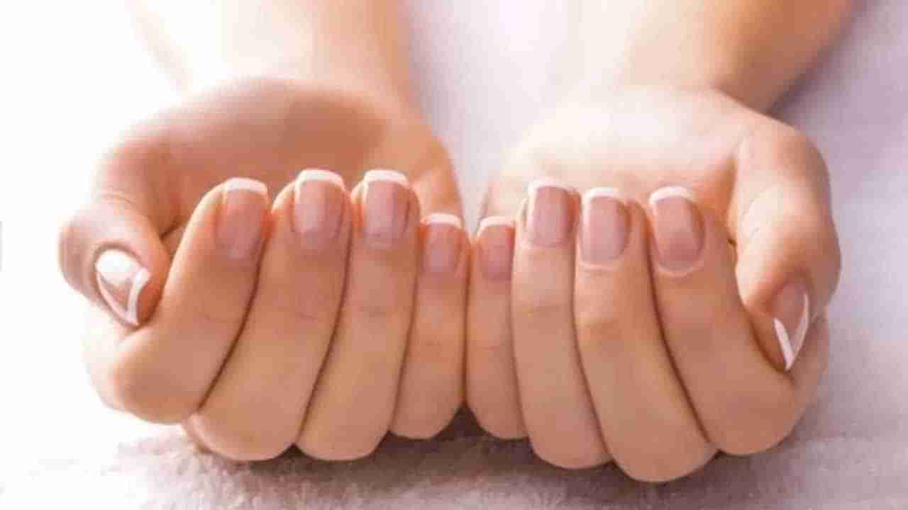 Finger Nail: చేతి గోర్లను చూసి మీరెంత కాలం జీవిస్తారో ఇట్టే చెప్పొచ్చు..! ఎలాగో తెలుసా..