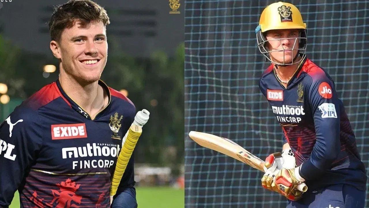 Video: 3 ఏళ్లుగా బెంచ్కే పరిమితం, మెగా వేలంలో మొండిచేయి.. కట్చేస్తే 78 బంతుల్లో 21 సిక్స్లతో బీభత్సం