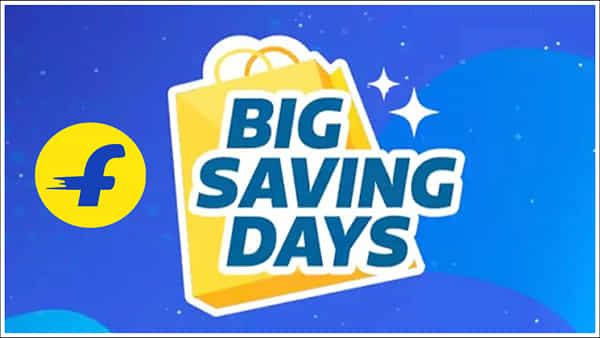 Flipkart Big Saving Days Sale: ఫ్లిప్కార్ట్లో బిగ్ సేవింగ్ డేస్ సేల్.. ఈ మొబైల్లపై భారీ డిస్కౌంట్లు!