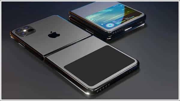 Folding iPhone Price: ఆపిల్ తొలి ఫోల్డబుల్ ఐఫోన్ ధర ఎంత? ఇది ఎప్పుడు మార్కెట్లోకి వస్తుంది?
