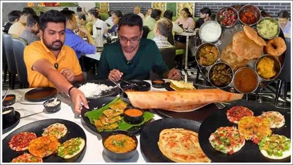 Restaurant Service Charge: సర్వీస్ ఛార్జీ వసూలు చేయకూడదు.. రెస్టారెంట్ యజమానులకు షాకిచ్చిన ఢిల్లీ హైకోర్టు!