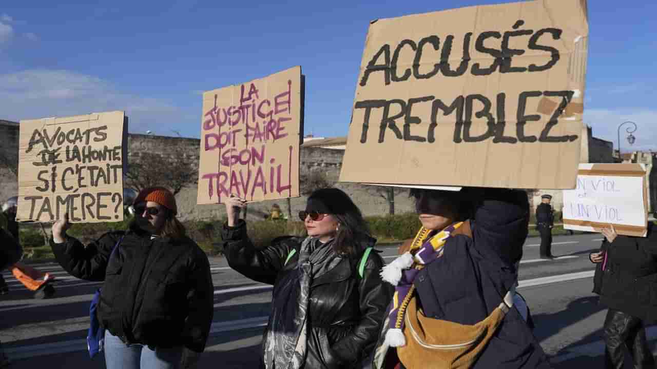 రోగంతో అక్కడికి పోతే ఆ డాక్టర్ చెరబట్టినట్లే.. మనవరాలిని సైతం వదల్లే.. ఏకంగా 300 మందిని..!