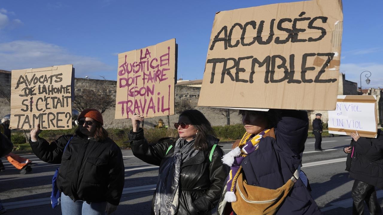 రోగంతో అక్కడికి పోతే ఆ డాక్టర్ చెరబట్టినట్లే.. మనవరాలిని సైతం వదల్లే.. ఏకంగా 300 మందిని..!