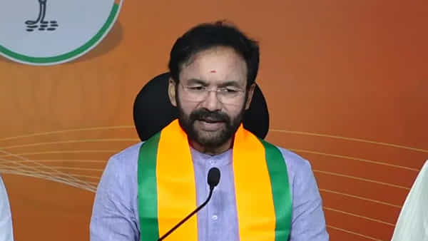 Kishan Reddy: దేశం మేలు కోరే ప్రతిపక్ష నాయకుడు కావాలి: రాహుల్పై కిషన్ రెడ్డి ఫైర్