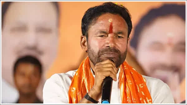 కంచ గచ్చిబౌలిలోని భూముల వ్యవహారం.. సీఎం రేవంత్ రెడ్డి సుప్రీంకోర్టు ఆదేశాలను పాటించాలి: కిషన్ రెడ్డి