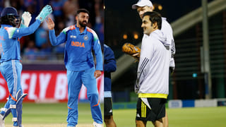 IND vs AUS Highlights: ప్రపంచకప్ ఓటమికి ప్రతీకారం తీర్చుకున్న భారత్.. 4 వికెట్ల తేడాతో ఆసీస్‌పై ఘన విజయం..