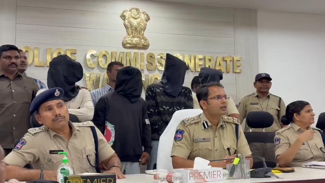 Telangana: ఆడపిల్ల తల్లిదండ్రులు ఉలిక్కిపడేలా చేసి ఘటన.. వెలుగులోకి ఘోరాలు!