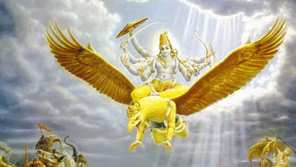 Garuda Purana: జీవితంలో ఈ పనులు చేయండి.. మరణం తర్వాత మోక్షానికి మార్గం సులభం