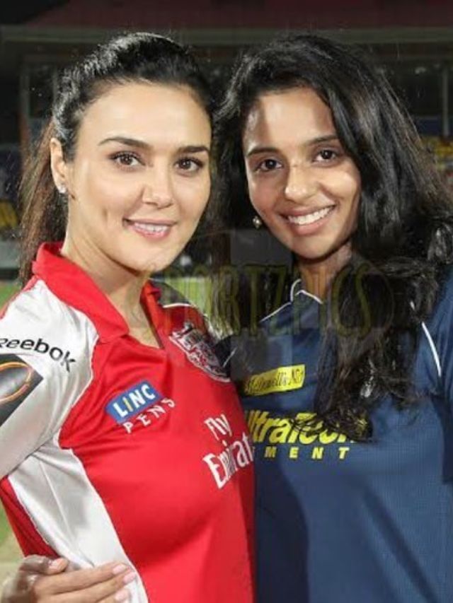 కావ్య మారన్ కంటే ముందు సోషల్ మీడియా సెన్సేషన్‌గా గాయత్రి రెడ్డి.. ఎవరో తెలుసా?