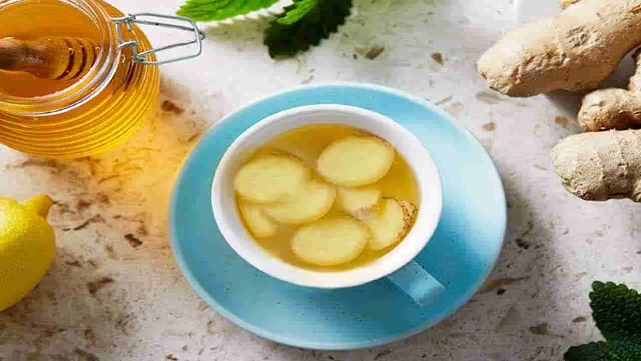 ఉదయాన్నే ఖాళీ కడుపుతో అల్లం నీరు తాగితే శరీరంలో కలిగే మ్యాజిక్‌ తెలిస్తే అస్సలు వదిలిపెట్టరు