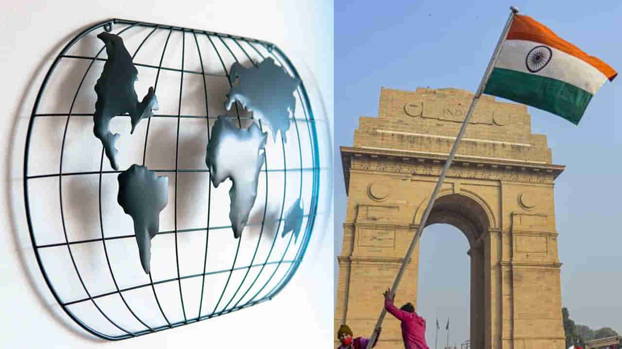 Global Democracy Index: ప్రమాదంలో ప్రజాస్వామ్యం.. గ్లోబల్ ర్యాంకింగ్స్ విడుదల.. భారత్‌లో లోపభూయిష్టం!