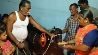 బాబోయ్‌ ఎండలు మండిపోతున్నాయ్‌..! ఏపీలో అత్యధికంగా ఏ జిల్లాలో అంటే..?