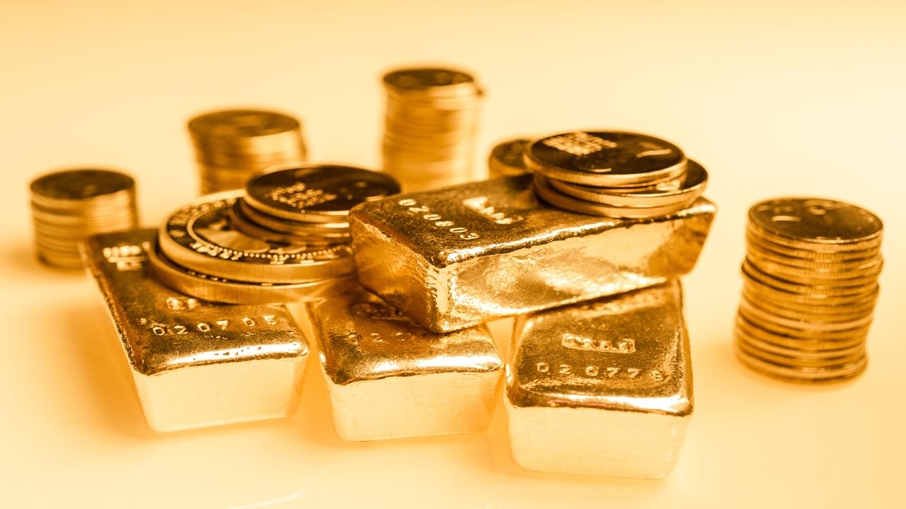 Gold Silver Prices: పసిడి పరుగులు ఎందాకా? రూ. లక్షను టచ్‌ చేసి ఆగుతుందా..?