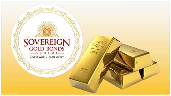 Gold bonds: జాక్పాట్ కొట్టిన గోల్డ్ బాండ్స్ ఇన్వెస్టర్లు.. మూడింతల లాభం!