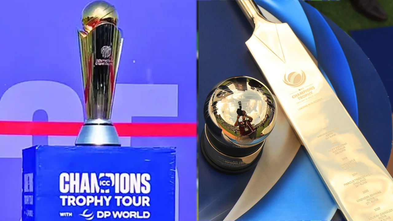 ఛాంపియన్స్ ట్రోఫీ 2025లో భాగంగా ఈ నెల 9న భారత్, న్యూజిలాండ్ మధ్య ఫైనల్ మ్యాచ్ జరగనుంది. ఈ మ్యాచ్తో ఛాంపియన్స్ ట్రోఫీ విన్నర్ ఎవరో తేలిపోనుంది. అలాగే పలు అవార్డులు కూడా ఎవరు గెలుచుకుంటారో తెలిసిపోతుంది. వాటిలో ముఖ్యంగా గోల్డెన్ బ్యాట్, గోల్డెన్ బాల్ ఉన్నాయి. గోల్డెన్ బ్యాట్ అత్యధిక పరుగులు చేసిన బ్యాటర్కు, గోల్డెన్ బాల్ అత్యధిక వికెట్లు తీసుకున్న బౌలర్కు అందజేస్తారు. మరి ఈ ఛాంపియన్స్ ట్రోఫీలో గోల్డెన్ బాల్ అందుకునే ఛాన్స్ ఉన్న టాప్ 4 బౌలర్లు ఎవరో ఇప్పుడు చూద్దాం..