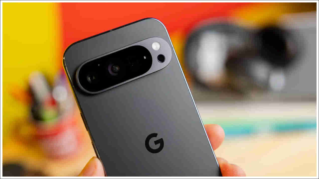 Google Pixel: గూగుల్ పిక్సెల్ 10 సిరీస్: గూగుల్ పిక్సెల్ 10లో 3 కెమెరాలు ఉంటాయా?