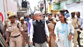 SLBC: ఆ ఏడుగురు ఎక్కడ..? రంగంలోకి రోబోలు.. ఎస్‌ఎల్‌బీసీ టన్నెల్‌ రెస్క్యూ ఆపరేషన్ వేగవంతం..