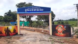 Telangana:  శభాష్ పోలీస్.. కానిస్టేబుల్ పై దొంగ కత్తితో దాడి.. రక్త మోడుతున్నా..దొంగను వదలని  పోలీస్
