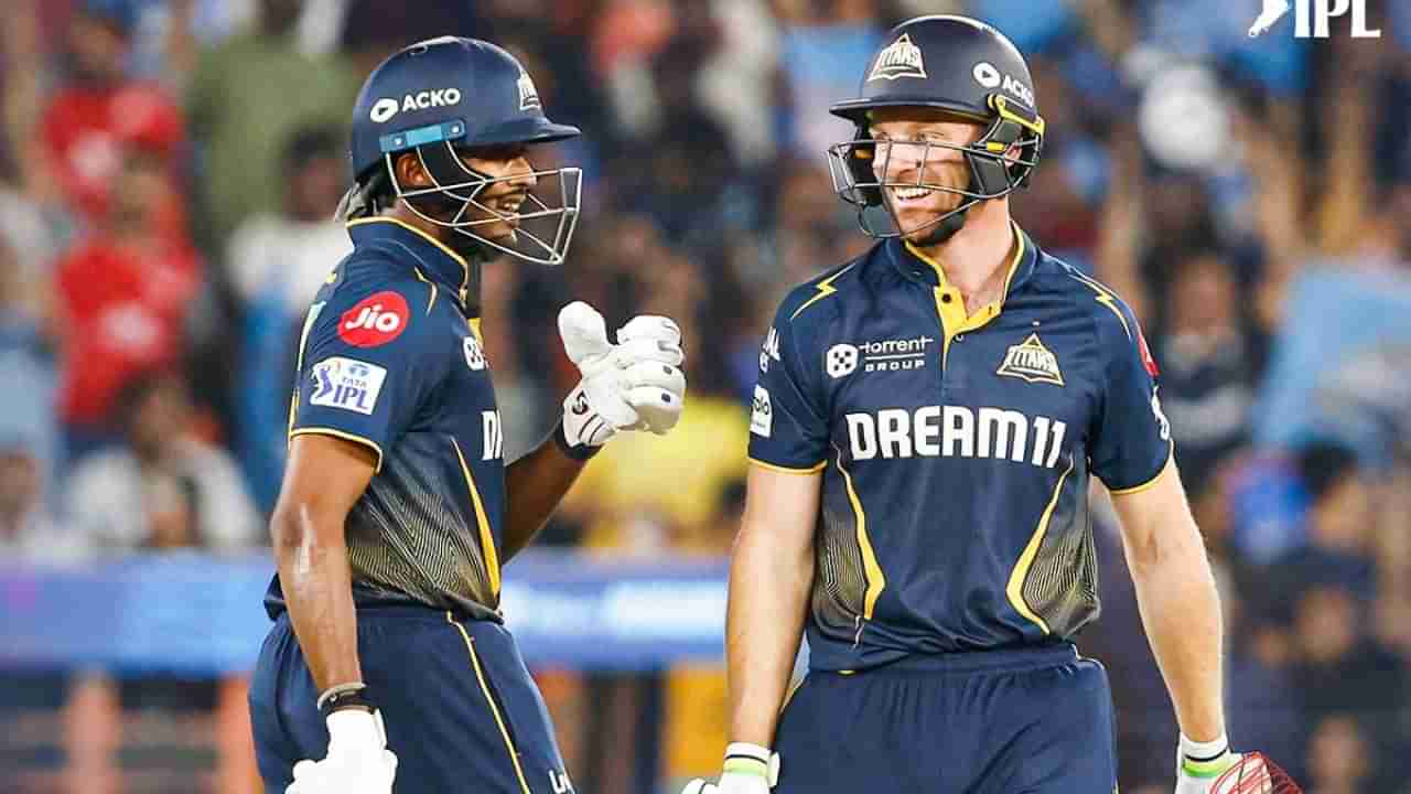 GT vs MI, IPL 2025: వీడు మగాడ్రా బుజ్జీ.. ముంబైకి ఇచ్చిపడేసిన సుదర్శన్.. టార్గెట్ ఎంతంటే?