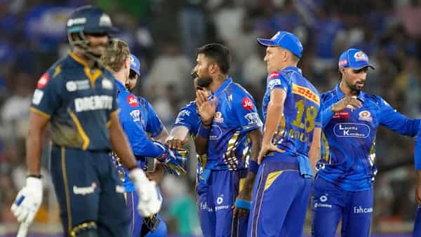 GT vs MI: వరుసగా 3 బంతుల్లో 3 వికెట్.. కానీ హ్యాట్రిక్ మాత్రం కాదండోయ్.. ఎందుకో తెలుసా?