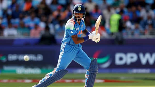 IND vs NZ: ముగిసిన టీమిండియా ఇన్నింగ్స్.. చివర్లో పాండ్యా మెరుపులు! కివీస్ టార్గెట్ ఎంతంటే..?