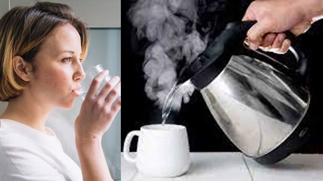 సాధారణంగా ప్రజలు ఉదయం ఖాళీ కడుపుతో గోరువెచ్చని నీరు త్రాగడానికి ఇష్టపడతారు. ఇది బరువు తగ్గడానికి, ఉదయం కడుపుని క్లియర్ చేయడానికి సహాయపడుతుంది. అయితే, ఉదయం వేడి నీరు తాగడం ఆరోగ్యానికి మేలు చేస్తుందని తరచూ పెద్దలు చెబుతుంటారు.. అందుకే తరచూ తాగమని సలహా ఇస్తుంటారు. అయితే.. ఎక్కువగా లేదా చాలాసేపు వేడి నీరు తాగడం కూడా ఆరోగ్యానికి హానికరం అని వైద్య నిపుణులు హెచ్చరిస్తున్నారు. అనేక వ్యాధులు, పలు రకాల సమస్యలున్న వారు ఉదయాన్నే వేడినీరు తాగడం వల్ల.. ఆ సమస్యలు మరింత పెరుగుతాయి. అయితే.. ఎలాంటి వ్యాధులు - సమస్యలున్న వారు వేడి నీటికి దూరంగా ఉండాలి..? నిపుణులు ఏం చెబుతున్నారు..? ఈ వివరాలను తెలుసుకోండి..