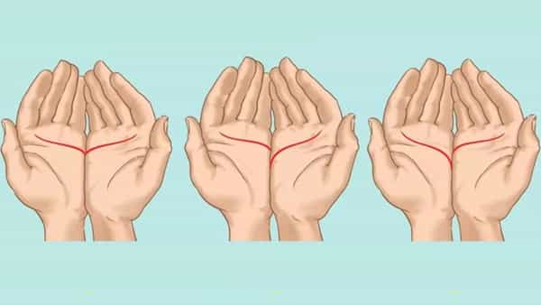 Palmistry: హృదయ రేఖ ఇలా ఉంటే మీకు జరగబోయేది ఇదే..!