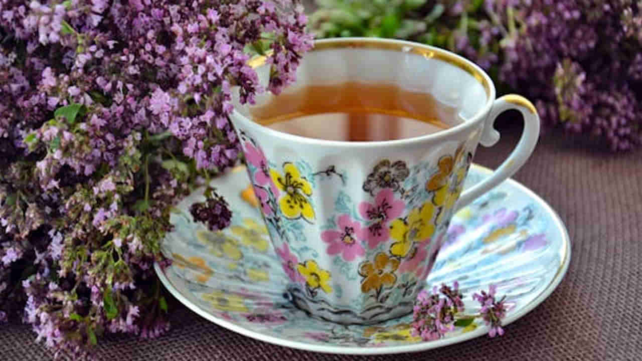 Herbal Tea: బెల్లీ ప్యాట్ తో ఇబ్బంది పడుతున్నారా.. రాత్రి హెర్బల్ టీని ఇలా తాగండి.. బెస్ట్ రిజల్ట్ మీ సొంతం