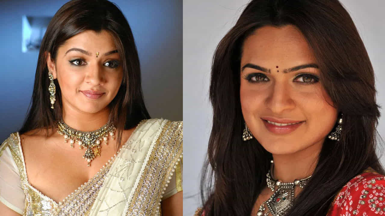 ఒకప్పుడు తన గ్లామర్తో టాలీవుడ్నే షేక్ చేసిన హీరోయిన్లలో ఆర్తి అగర్వాల్ ఒకరు. ఆమె ఎన్నో సినిమాల్లో నటించి మంచి ఫేమ్ సంపాదించుకుంది. తన చెల్లి నిధి అగర్వాల్ గంగోత్రి సినిమాతో వెండితెరపైకి ఎంట్రీ ఇచ్చినా అంతగా పాపులర్ కాలేకపోయింది.