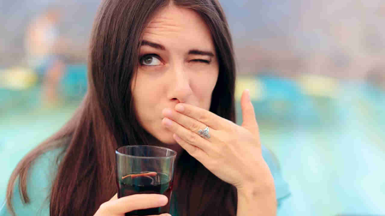 Tips for Hiccups: ఎక్కిళ్లతో ఇబ్బంది పడుతున్నారా.. ఈ సింపుల్ చిట్కాలతో బైబై చెప్పొచ్చు!