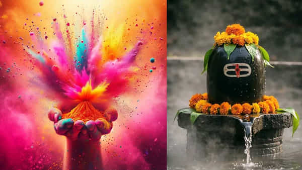 Holi 2025: హోలీ రోజున శివయ్య అనుగ్రహం కోసం.. వేటిని సమర్పించాలంటే..