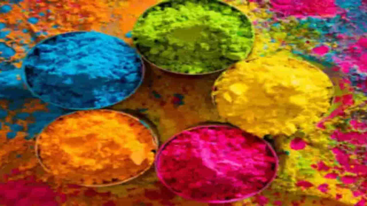 Holi 2025: హోలీ రోజున ఈ పరిహారాలు చేయండి.. గ్రహ దోషాలు తొలగి సుఖ సంతోషాలు మీ సొంతం..