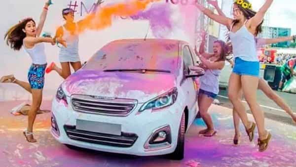 Holi 2025: హోలీ సందడిలో కార్ల రక్షణ కీలకం.. ఈ టిప్స్ పాటిస్తే ఆ సమస్యలు ఫసక్